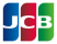 logo for JCB payments